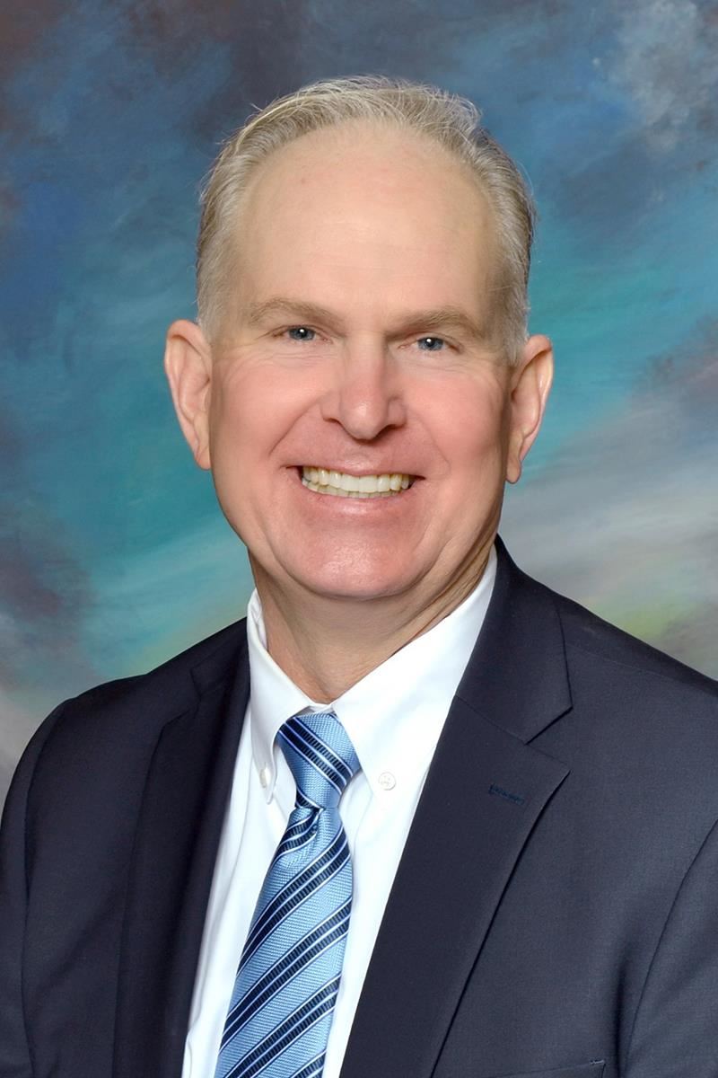 Phil Hillman